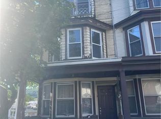 23 W Bertsch St, Lansford, PA 18232