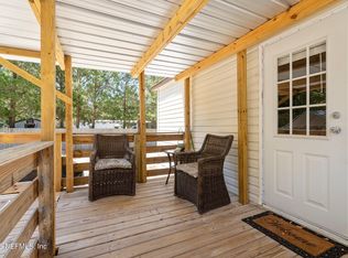 6327 Bowdoin Ave, Keystone Heights, FL 32656