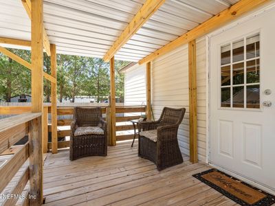 6327 BOWDOIN Avenue, Keystone Heights, FL, 32656