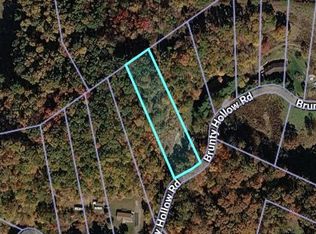 539 Brunty Holw, Fairdale, WV 25839