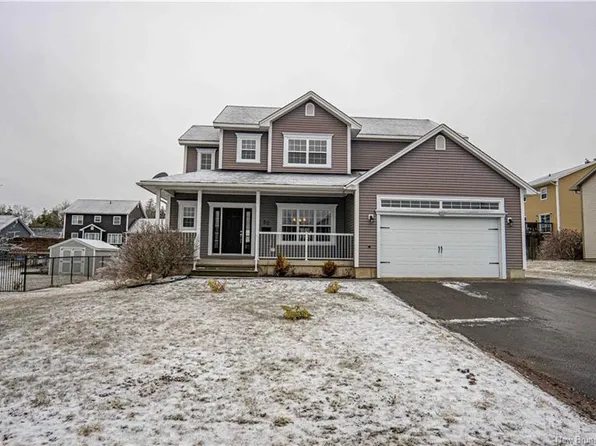 52 Dawson Dr, Oromocto, NB E2V 0B6