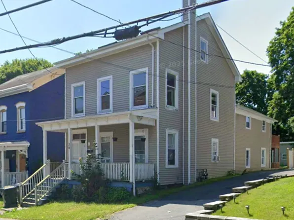 24 High St APT 2, Poughkeepsie, NY 12601