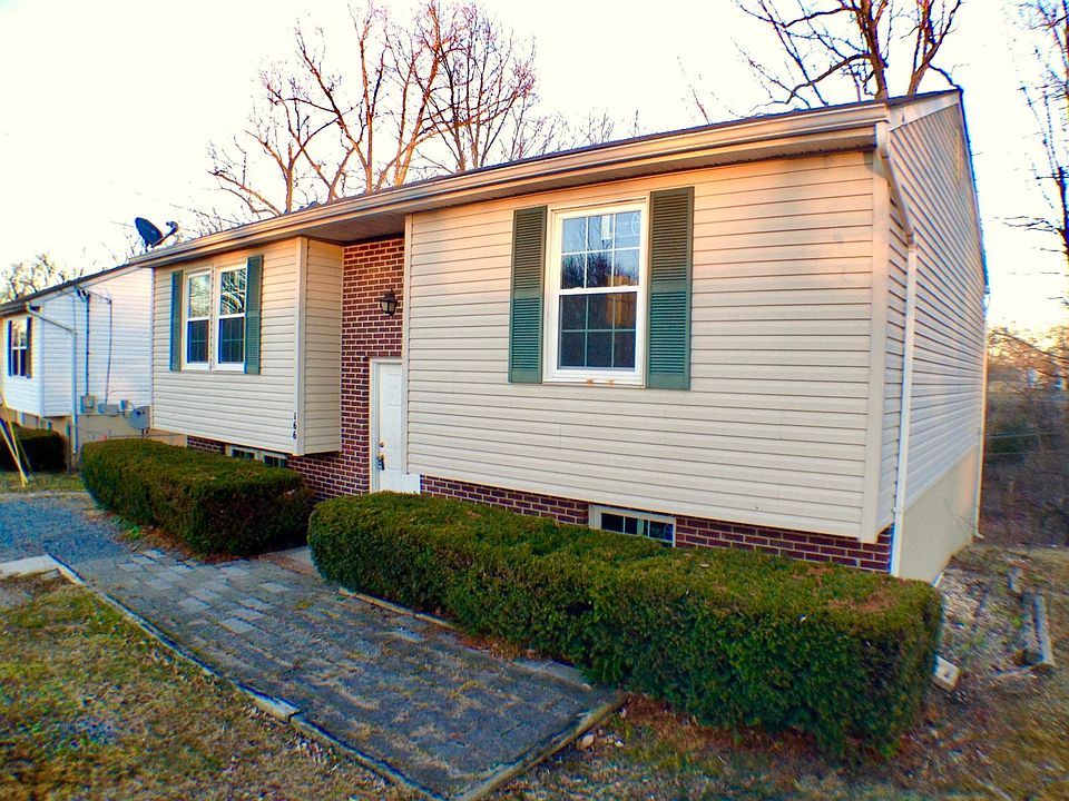 1st image of 166 Country Park Dr