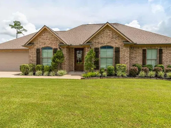 12035 Crosstimbers Dr, Beaumont, TX 77705