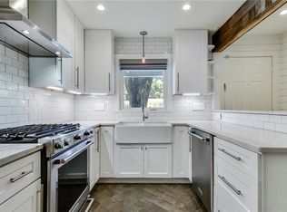 7708 Lazy Ln, Austin, TX 78757