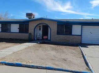 8320 Broadway Dr, El Paso, TX 79915