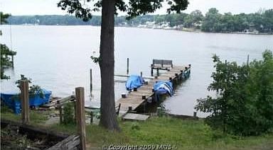Your Own Pier