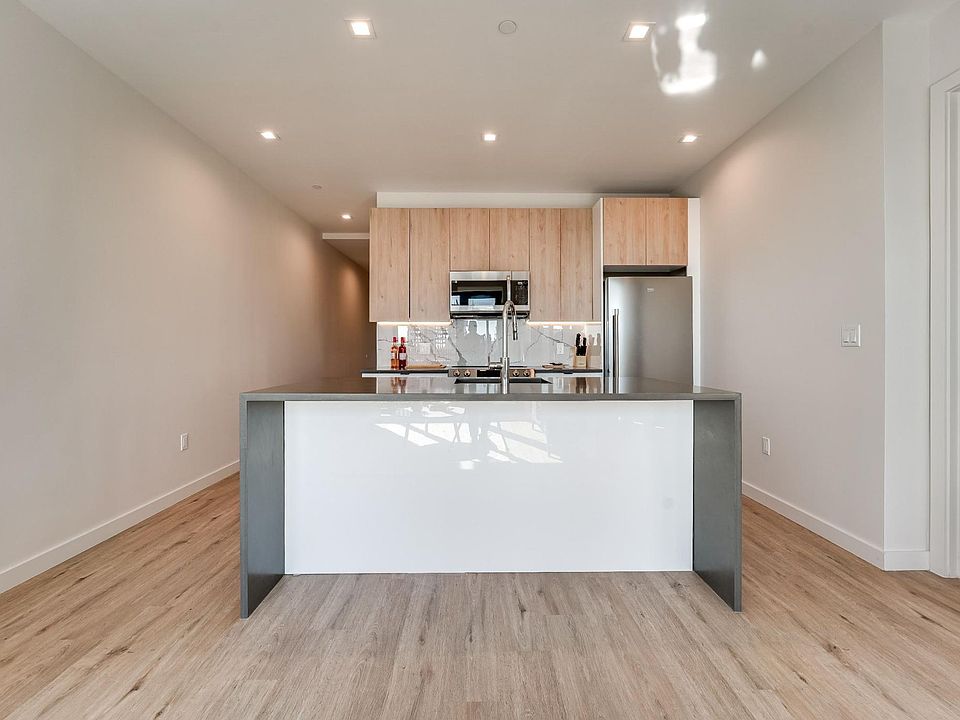 The Pine Apartment Rentals Jersey City, NJ Zillow