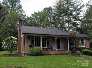 321 Donnybrook Dr, Asheville, NC 28806