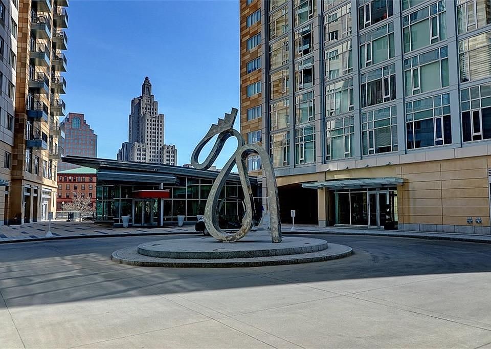 1st image of 200 Exchange St Unit 1113
