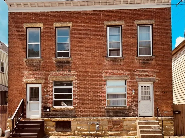 4221-4223 Wood Street, Wheeling, WV 26003