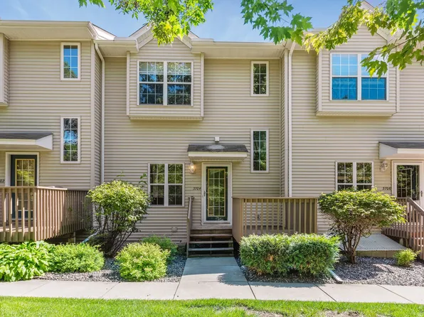 3704 Livingston Ave, Wayzata, MN 55391