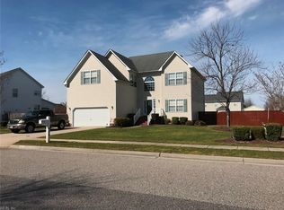 429 Berndale Dr, Chesapeake, VA 23322