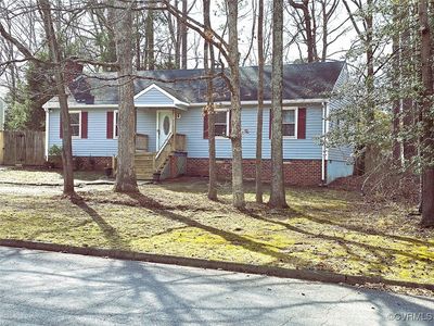 4618 Post Land Dr, Chesterfield, VA, 23832