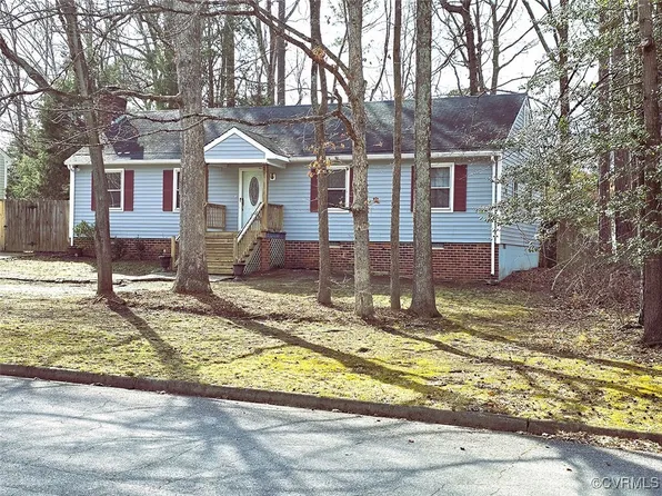 4618 Post Land Dr, Chesterfield, VA 23832