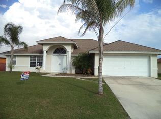 5819 NW Burney St, Port Saint Lucie, FL 34986