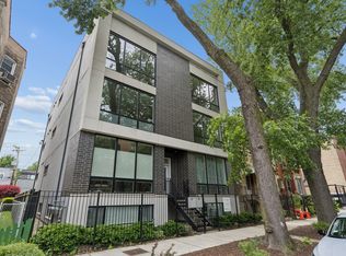 2733 W Hirsch St #3W, Chicago, IL 60622