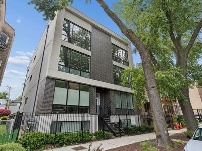2733 W Hirsch St #3W, Chicago, IL, 60622