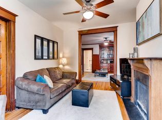 2943 N Racine Ave #1, Chicago, IL 60657