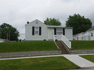 504 E George St, Washington, IN 47501