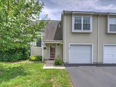 285 Michael J Smith Ct #285, Somerset, NJ, 08873
