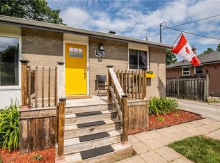 105 Anne Blvd, Milton, ON L9T1A1