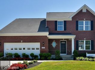 2116 Battery Ln, Frederick, MD 21702