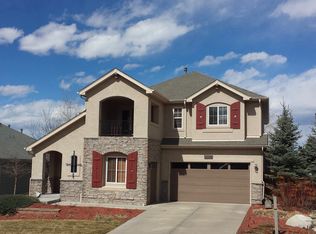 13249 W Grand Pl, Morrison, CO 80465