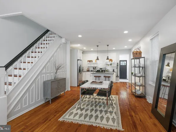 4457 Silverwood St, Philadelphia, PA 19127