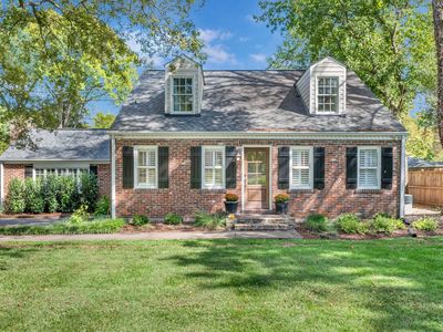 402 Page Rd, Nashville, TN, 37205