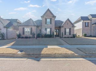 5519 Stonecrest Dr, Olive Branch, MS 38654
