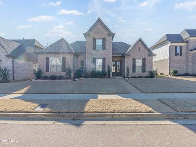 5519 Stonecrest Dr, Olive Branch, MS, 38654