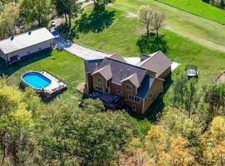 22288 Devore Ave, Glenwood, IA 51534