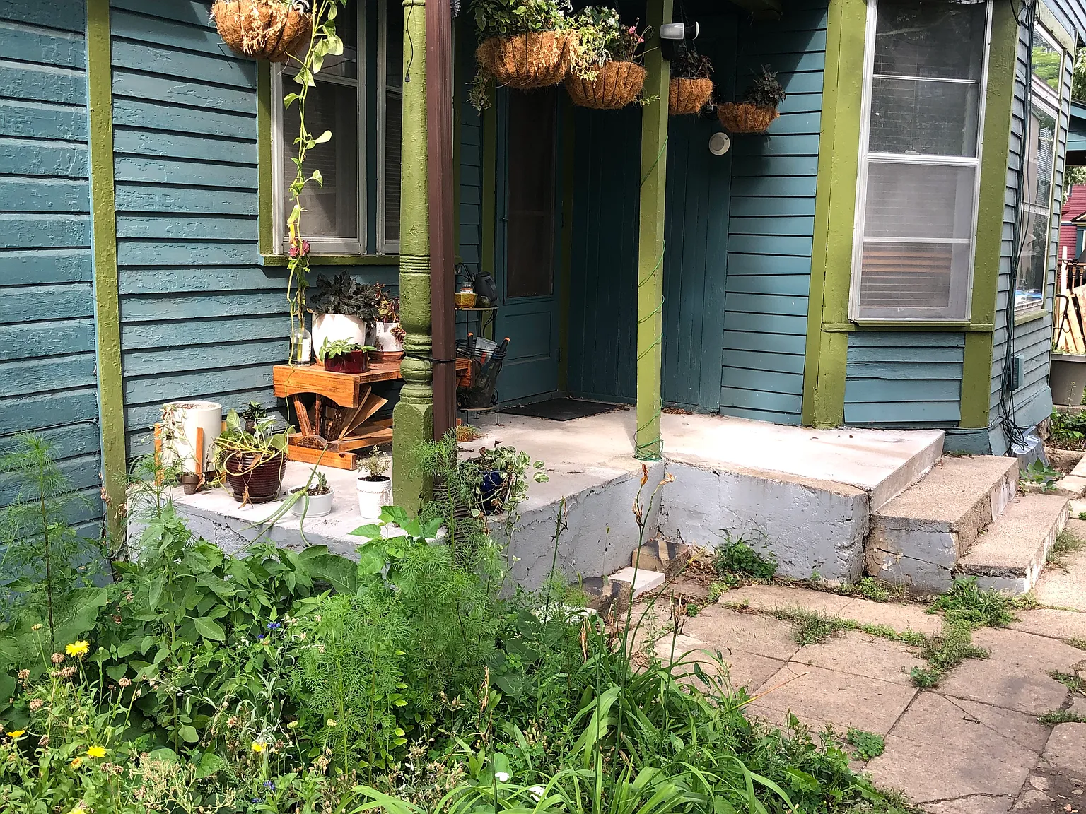 1 bed, 800 sqft, $1,450 — Photo 2