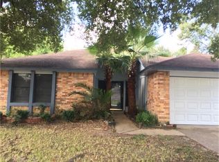 8203 Buckeye Glen Ln, Humble, TX 77338