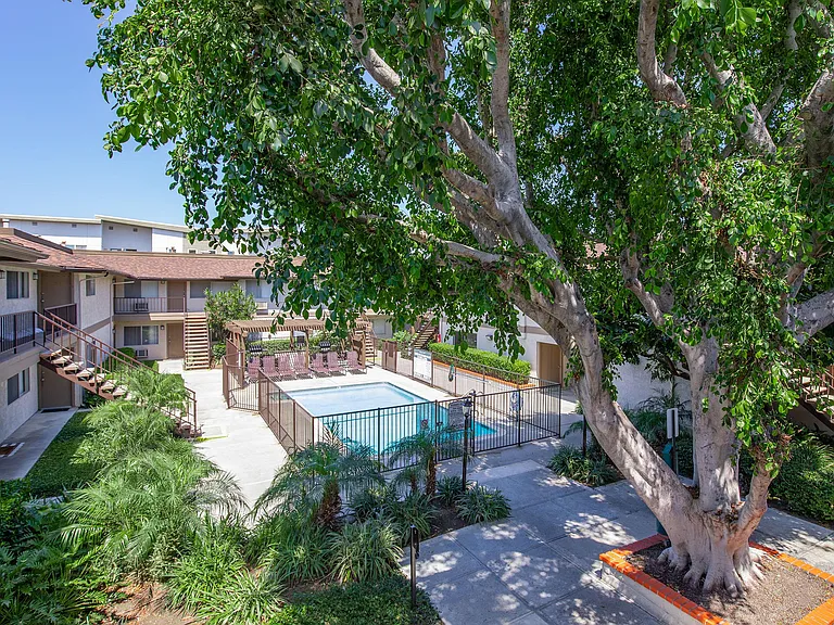 Singing Tree Apartment Homes — Photo 5