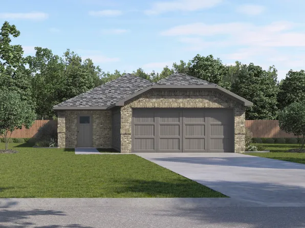 Atlanta Plan, Creekside Ranch