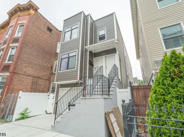 279 12th Ave, Paterson City, NJ 07514