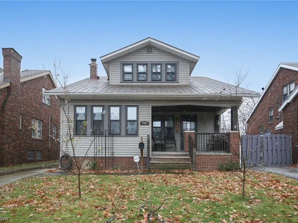 17813 Glenshire Ave, Cleveland, OH 44135