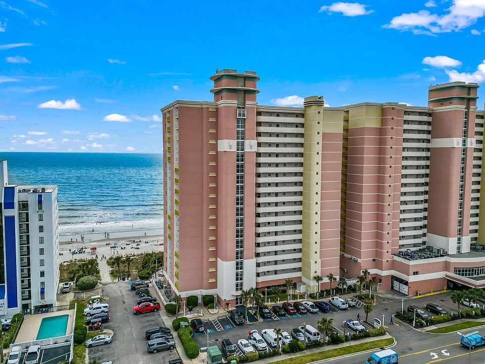 1st image of 2701 S Ocean Blvd. #1805