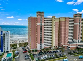 2701 S Ocean Blvd #1805, North Myrtle Beach, SC 29582
