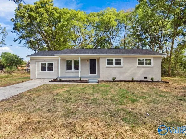 3506 Lois Ln NW, Huntsville, AL 35810