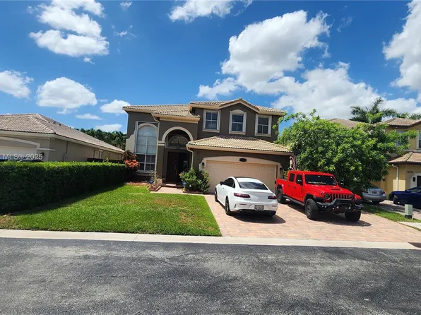 16262 SW 44th Ter, Miami, FL 33185