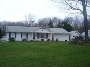 11066 Church Creek Rd, Lindley, NY 14858