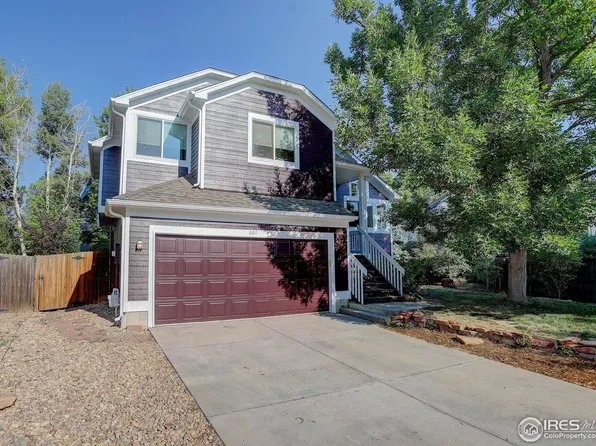 661 Ponderosa Ct, Louisville, CO 80027