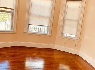 55 Centre St APT 2, Boston, MA 02124