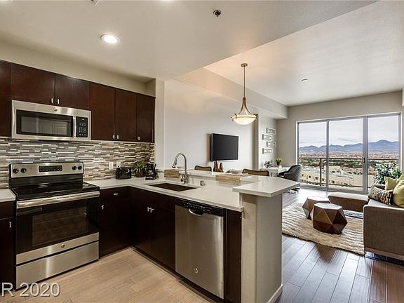 2nd image of 8255 Las Vegas Blvd S Unit 1519