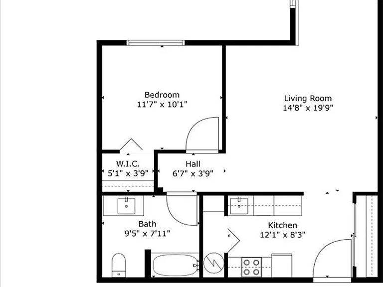 Kearney Court Apartments — Photo 7