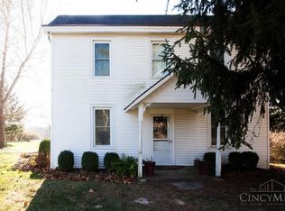 8515 Hopewell Rd, Cincinnati, OH 45242