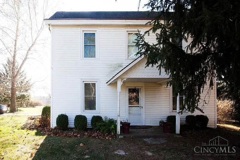 Building Photo - 8515 Hopewell Rd